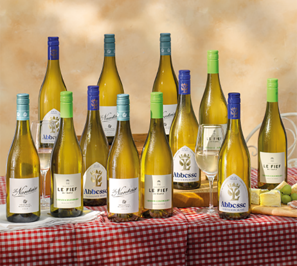 Bougrier Family Showcase