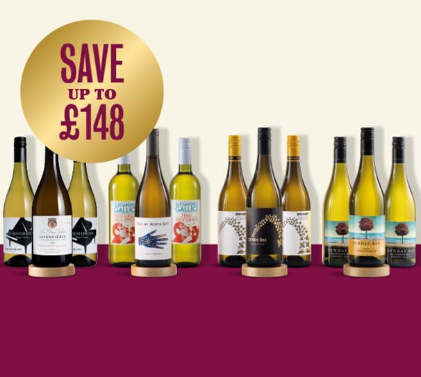 Whites VIP Upgrade Collection Whites VIP Upgrade Collection