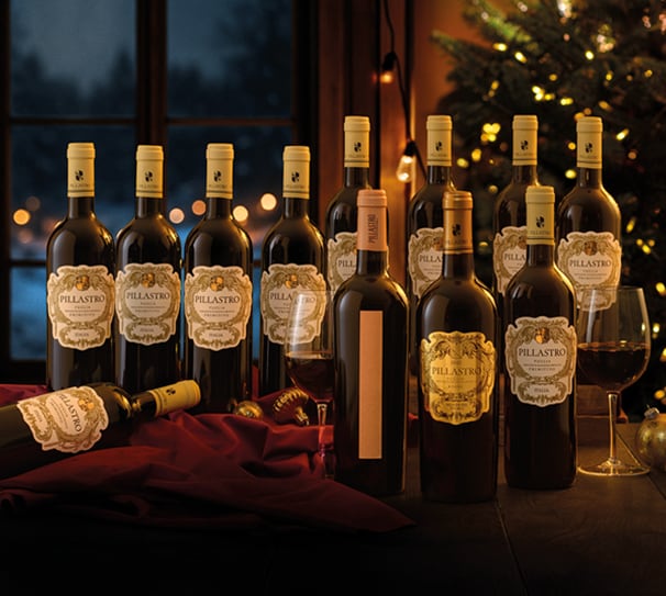 Pillastro Family Mix