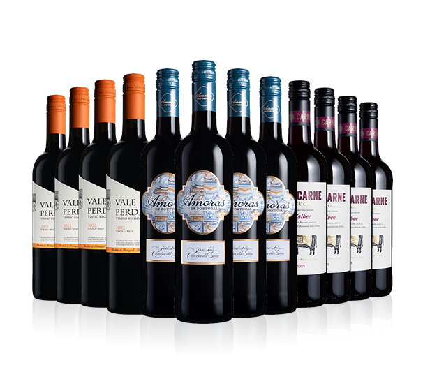 Christmas Essentials Reds Christmas Essentials Reds