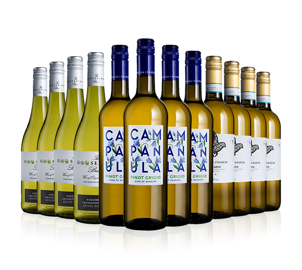 Christmas Essentials Whites Christmas Essentials Whites