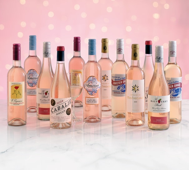 World Rosé Mix World Rosé Mix