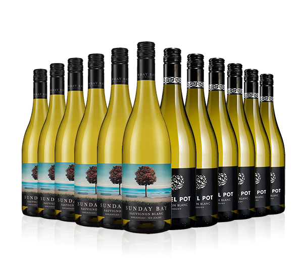 Mussel Pot vs Sunday Bay