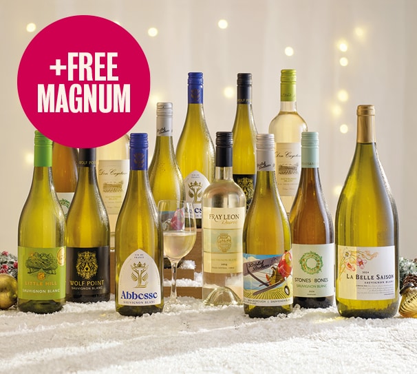 Sauvignon Blanc Showcase Sauvignon Blanc Showcase