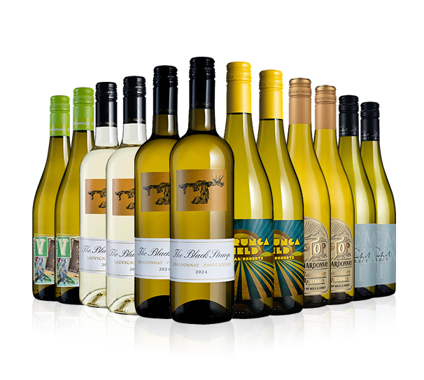 Australian Whites Mix Australian Whites Mix