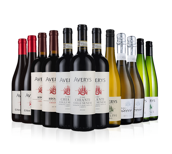 Averys Signature Collection Averys Signature Collection