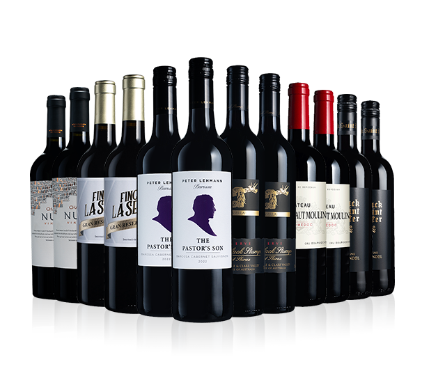 Luxury Sale Reds Luxury Sale Reds