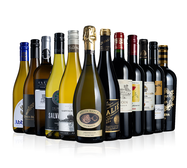 The Ultimate Christmas Collection