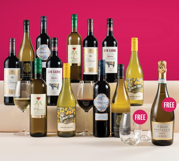 Essentials Mix Subscription + FREE Gifts