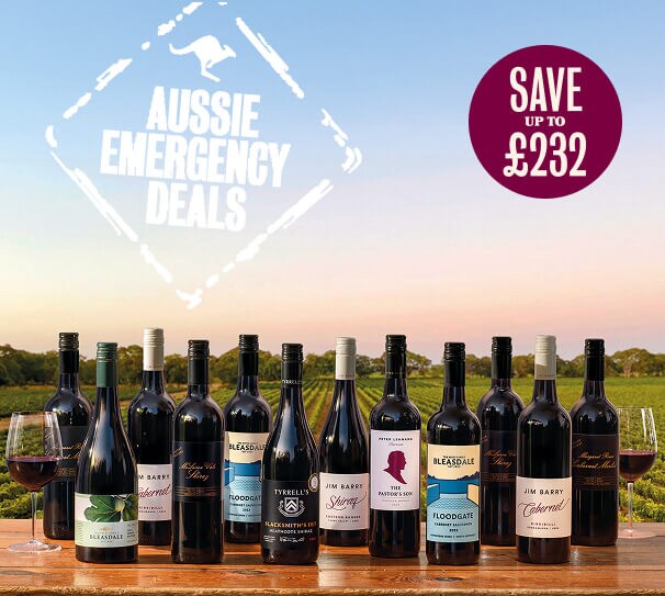 Aussie Emergency Deals Showcase