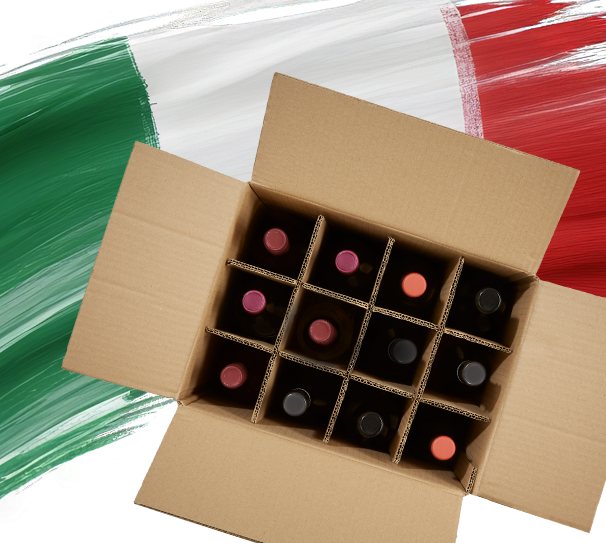 Italian Reds Mystery Case Italian Reds Mystery Case