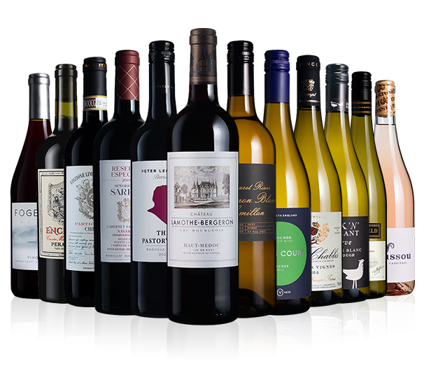 The Spring Fine Wine Showcase
