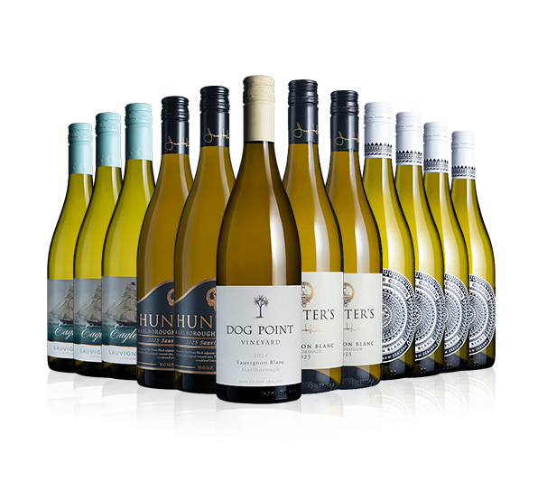 New Zealand Sauvignon Blanc Showcase New Zealand Sauvignon Blanc Showcase
