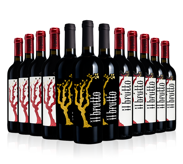 Il Brutto Family Mix Il Brutto Family Mix