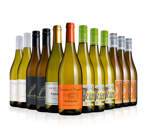 EOFY Viognier Mix EOFY Viognier Mix