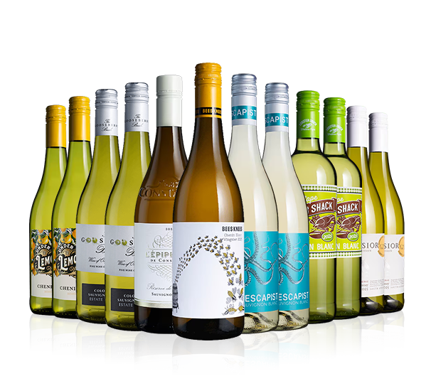 EOFY South African Whites Mix EOFY South African Whites Mix