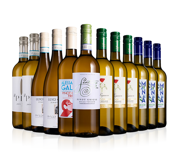 Pinot Grigio Sale Mix Pinot Grigio Sale Mix