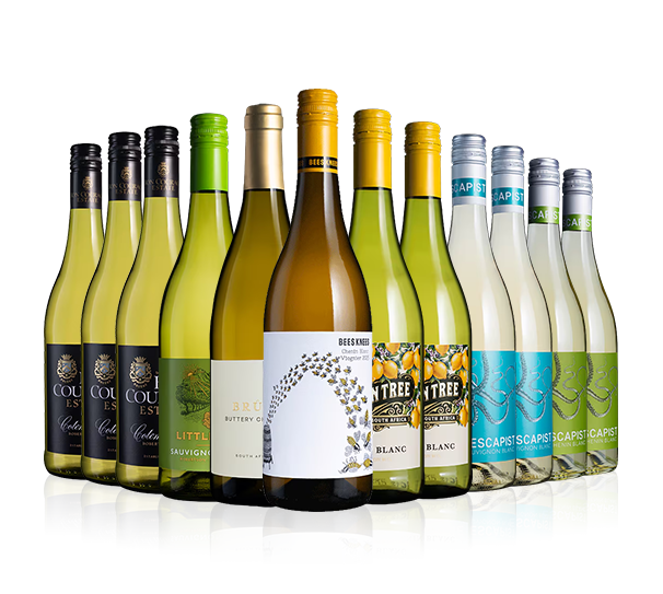 South African Whites Sale Mix South African Whites Sale Mix