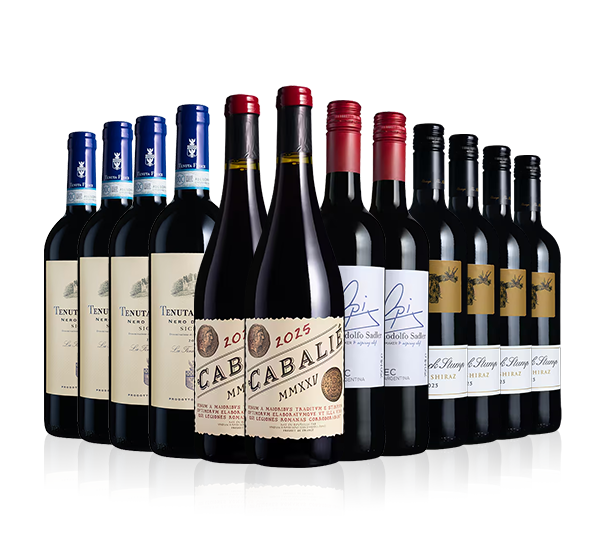 Bestsellers Sale Reds
