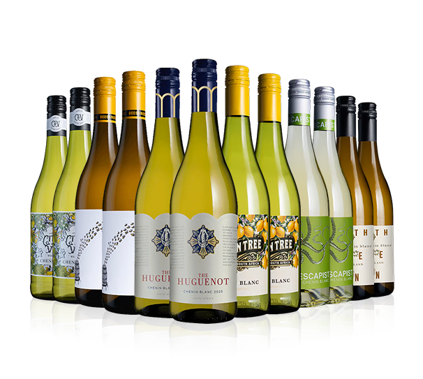 South African Chenin Showcase South African Chenin Showcase