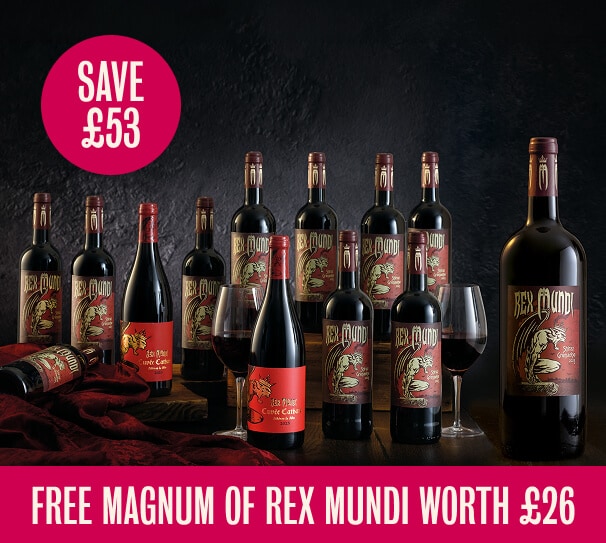 Rex Mundi Family Mix Rex Mundi Family Mix