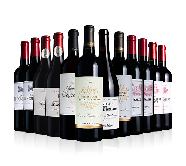 New Bordeaux Crisis Deals Mix