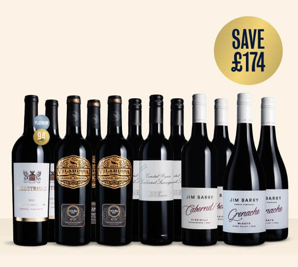 Fine Wine Clearance Mix Fine Wine Clearance Mix