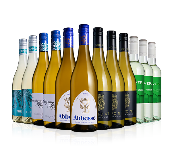 Sauvignon Mix Sauvignon Mix