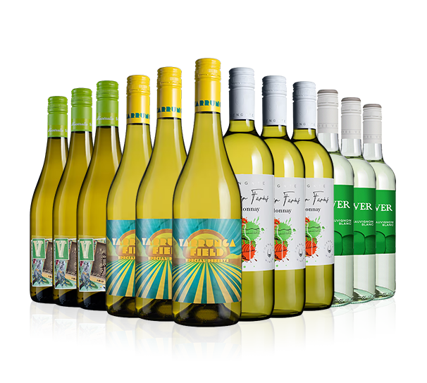 Australian Whites Mix