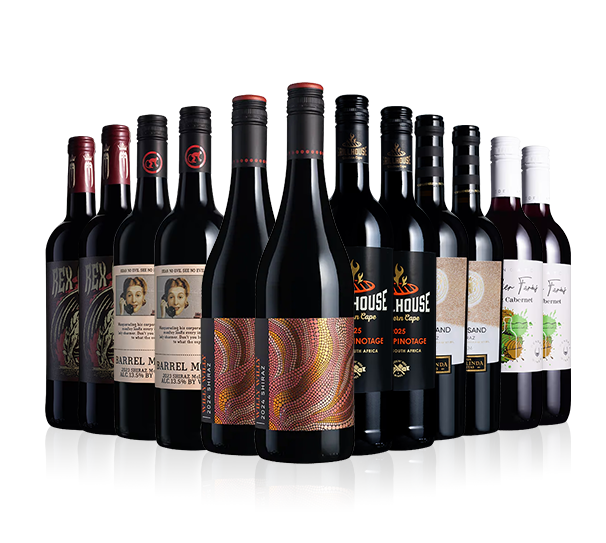 Shiraz Mix Shiraz Mix