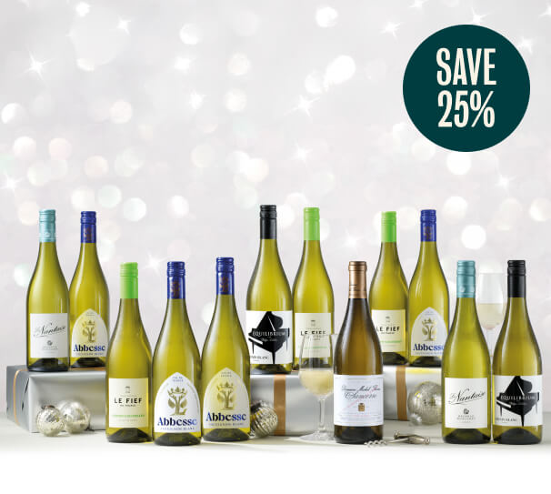 Loire Whites Mix