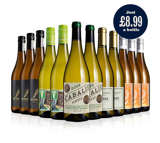 Viognier Showcase - Unlimited Exclusive Viognier Showcase - Unlimited Exclusive