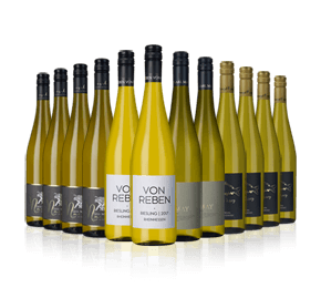 German Riesling German Riesling