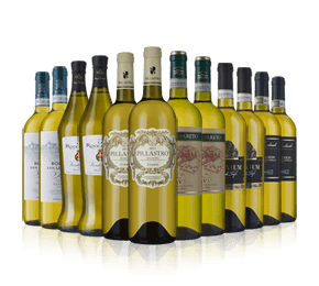 Classic Italian Whites Classic Italian Whites