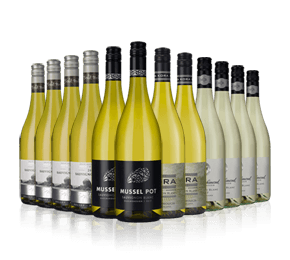 New Zealand Sauvignon