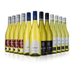 Festive Favourites Whites Case 