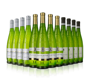 The Picpoul de Pinet Collection The Picpoul de Pinet Collection