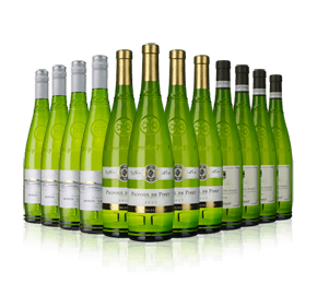 The Picpoul de Pinet Collection