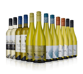 New Zealand Sauvignon and Friends Sale Case