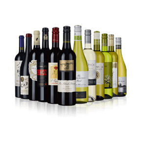 Best Selling Red and White Wine Mix Best Selling Red and White Wine Mix