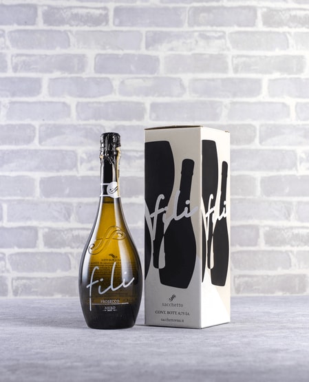 Fili Asolo Prosecco Gift