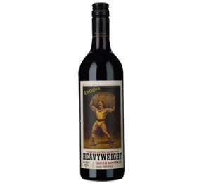 Angove Heavyweight Shiraz