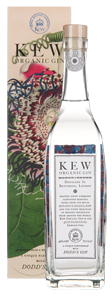 Kew Organic Gin (70cl) NV