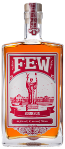 FEW Bourbon Whiskey Gift FEW Bourbon Whiskey Gift