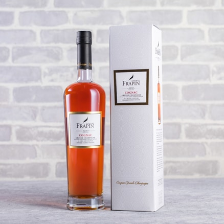 Frapin VS Cognac Gift