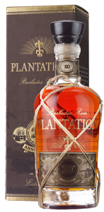 Plantation Barbados Rum XO 20th Anniversary