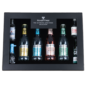 Fever Tree Gift Set NV