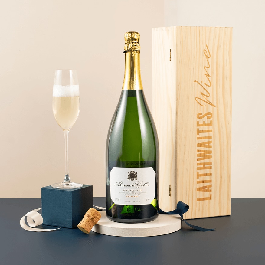 Alessandro Gallici Prosecco Magnum Alessandro Gallici Prosecco Magnum