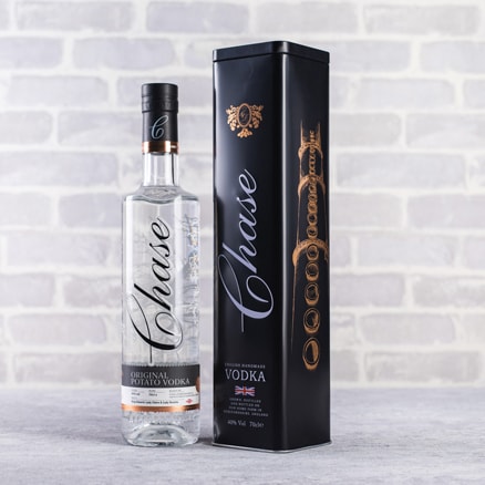 Chase Vodka Gift