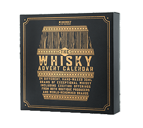 Whisky Advent Calendar Gift